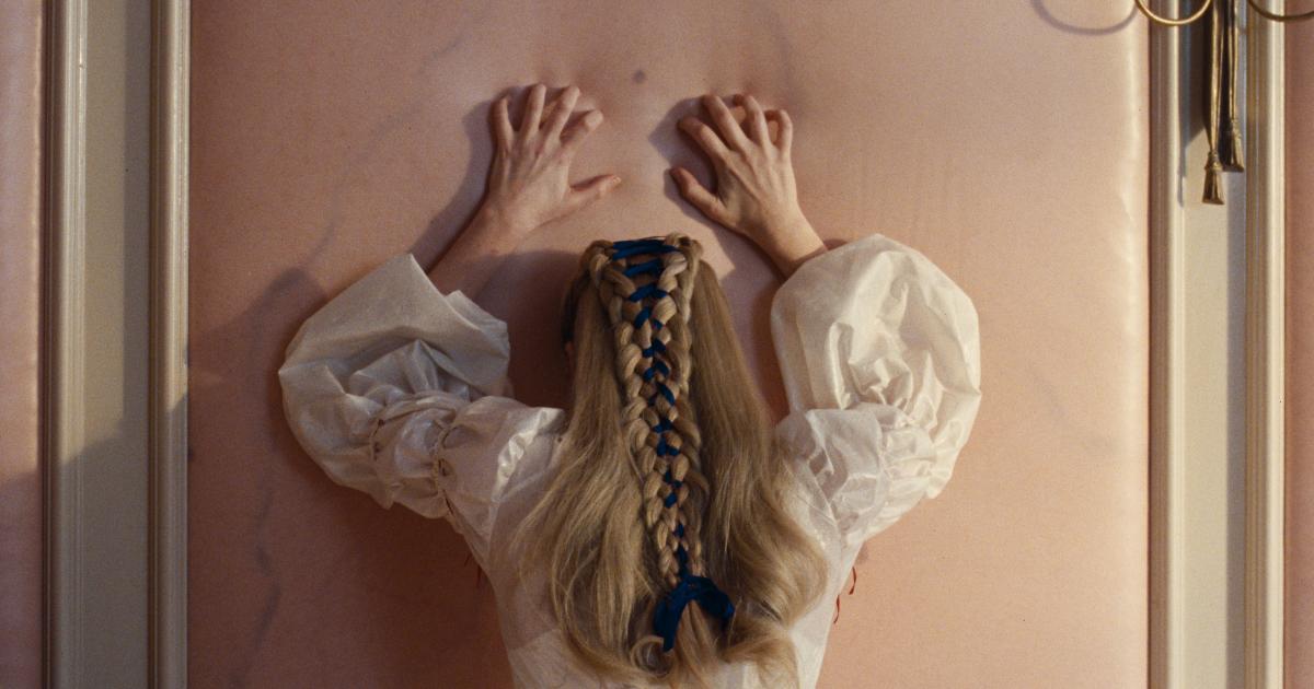 Wuthering Heights filmmaker Emerald Fennell curates complementary ‘Love Stories’ programme for BFI IMAX