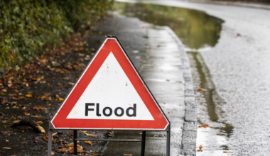 Rain and melting snow bring flood warnings and travel chaos to Scotland | The latest National and International News