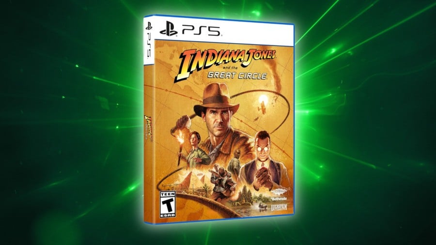 Xbox Exec Explains Why Some Games Are 'Day One' For PS5, And Others Aren't