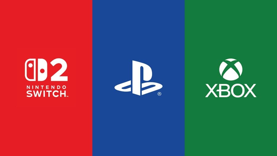 Xbox Updates 'Safer Gaming' Principles In Partnership With Nintendo & PlayStation