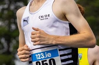 NI and Ulster Teams Announced for Home Countries XC and Armagh Road Races