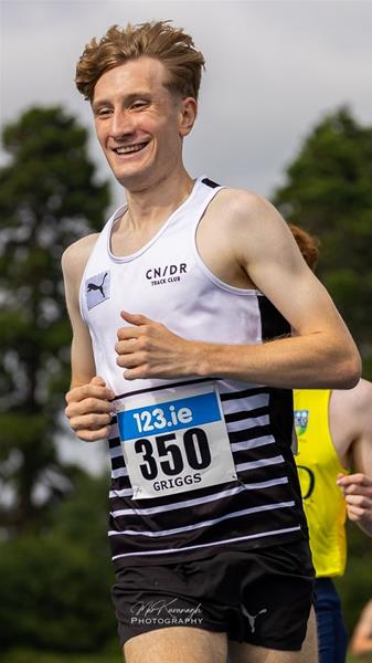 NI and Ulster Teams Announced for Home Countries XC and Armagh Road Races