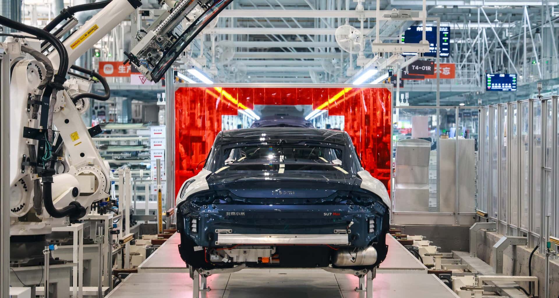 Germany's New EV Subsidies Apply To Extended-Range EVs And Chinese Brands