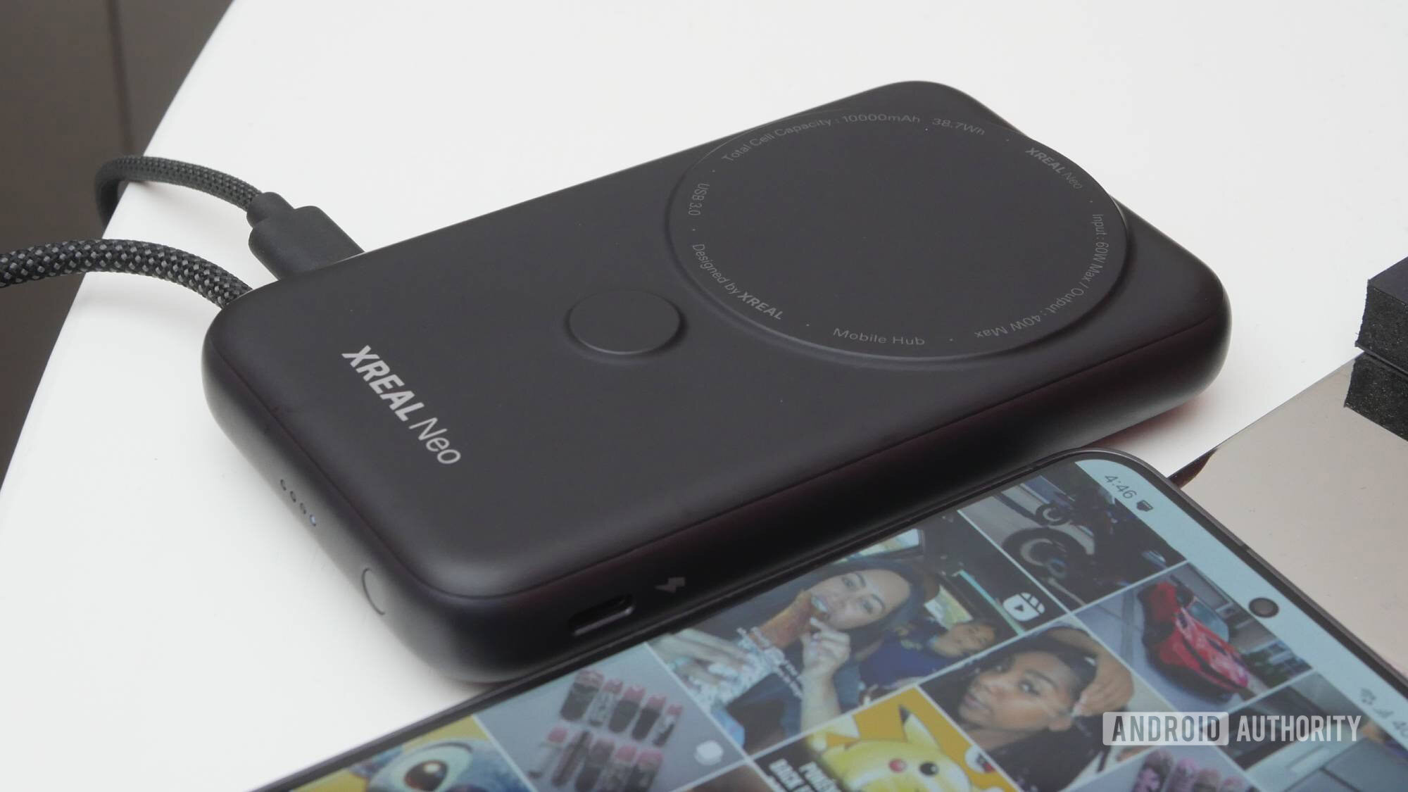 xreal neo ces xreal neo ces