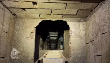 Spain grants bail to Civil Guard officers in Ceuta drug tunnel case