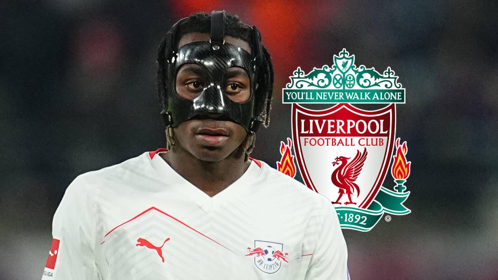 TWO stars want to move to Anfield as FSG identify FOUR managers to replace Arne Slot