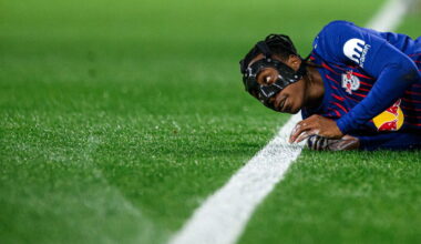 "I want Liverpool" - Bayern Munich's top target wants Reds