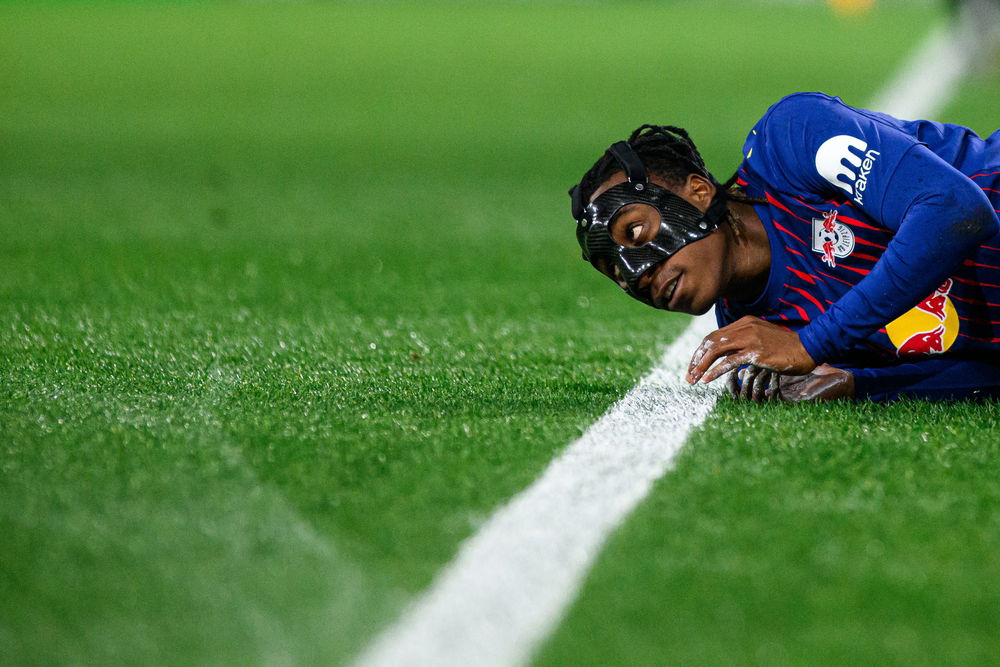 "I want Liverpool" - Bayern Munich's top target wants Reds