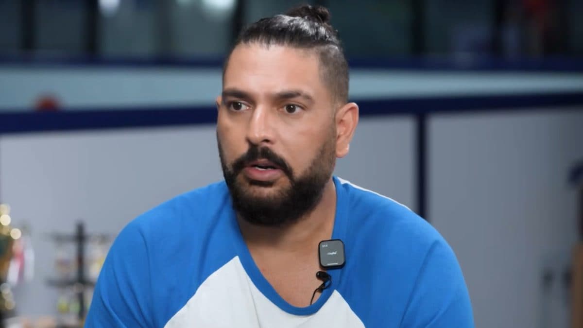 Yuvraj Singh's Stunning Confession On Why He Retired: 'I Did Not Feel Respected' | Cricket News