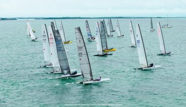 USA A-Class Midwinter Championship 2026