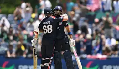 ICC Women's Cricket World Cup, 2025