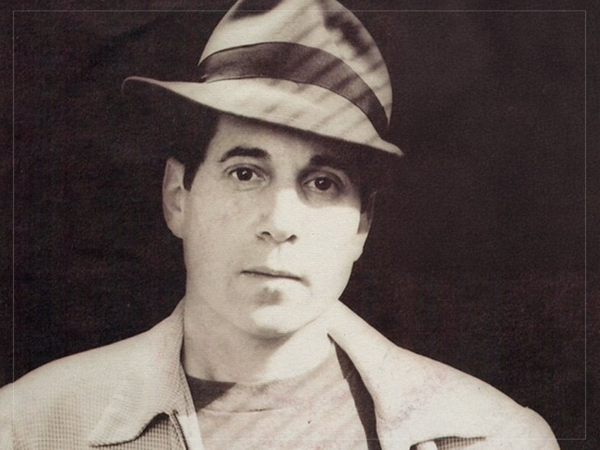 The one actor Paul Simon said was impossible to work with