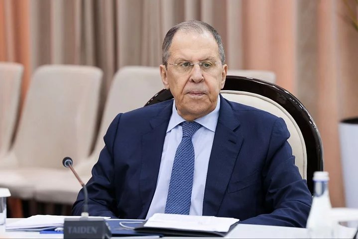 Lavrov says Russia won’t attack Europe but is ready to retaliate