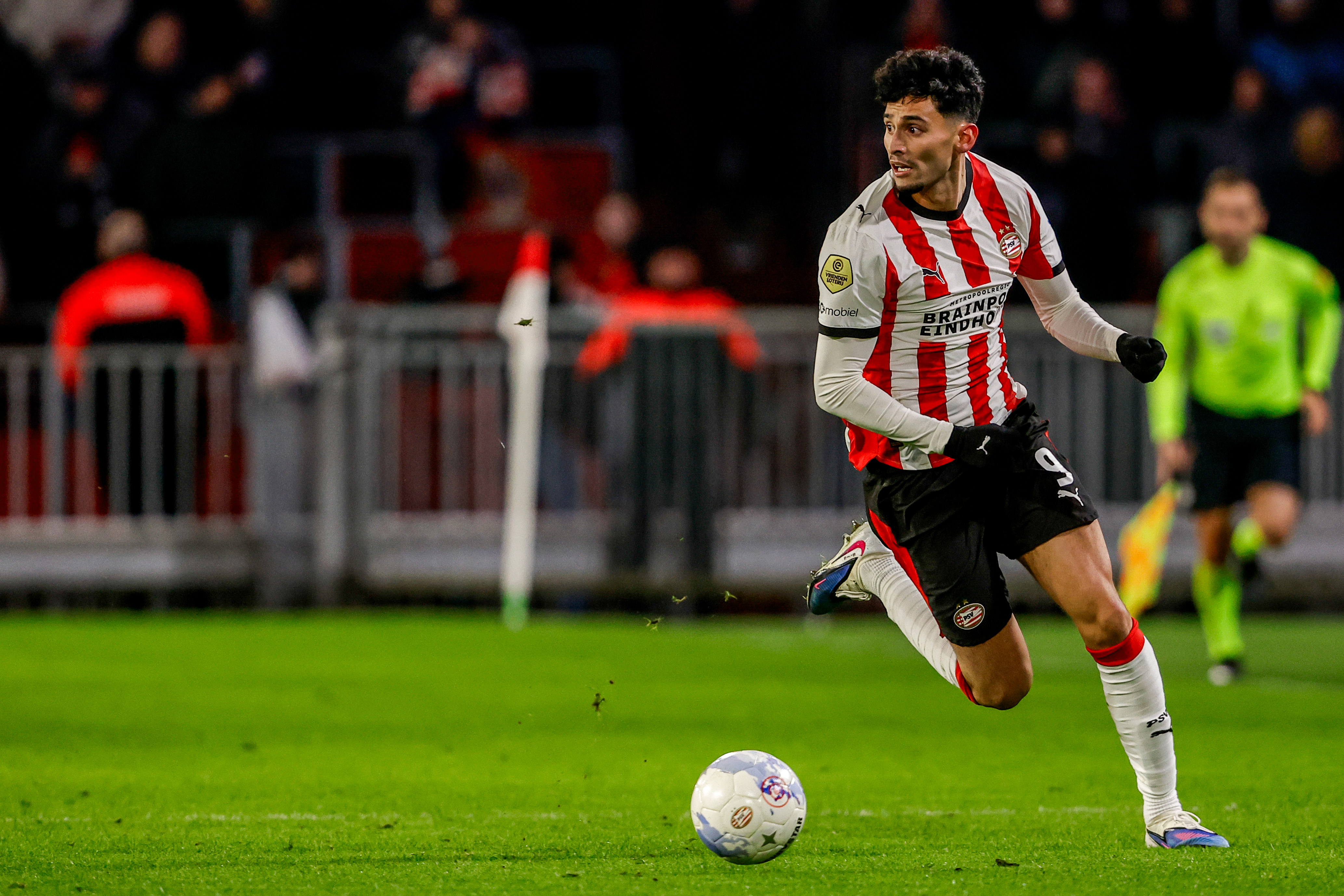 PSV v SBV Excelsior - Eredivisie