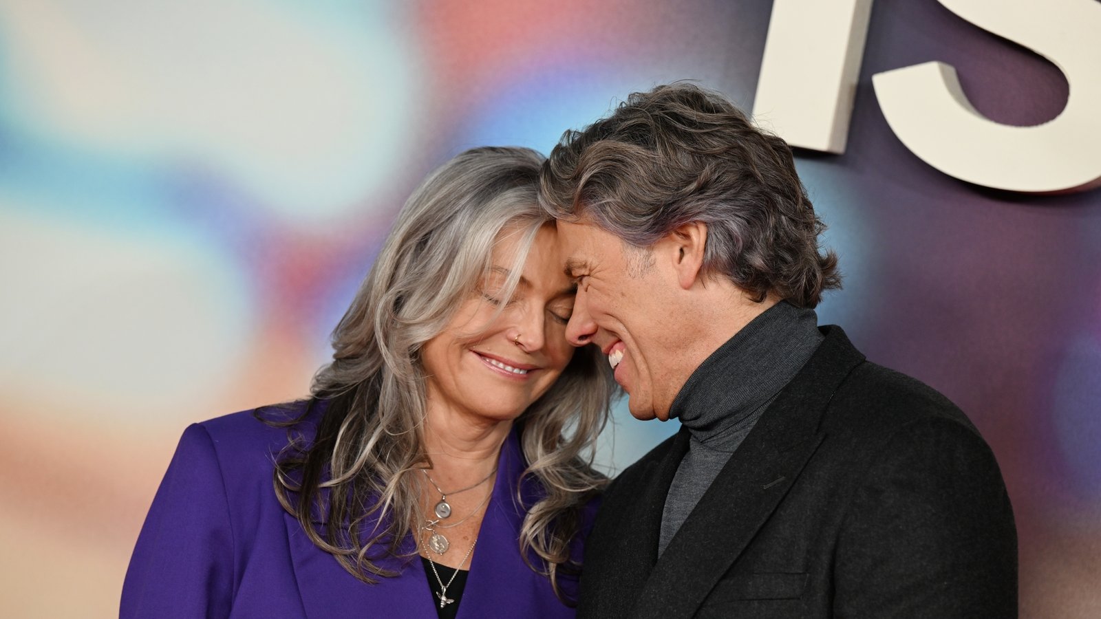 John Bishop on how comedy saved his marriage