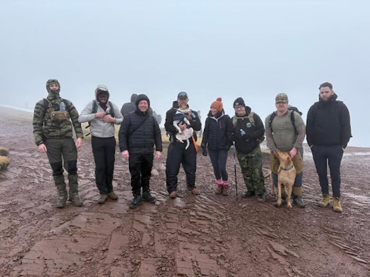 The Brotherhood Charity