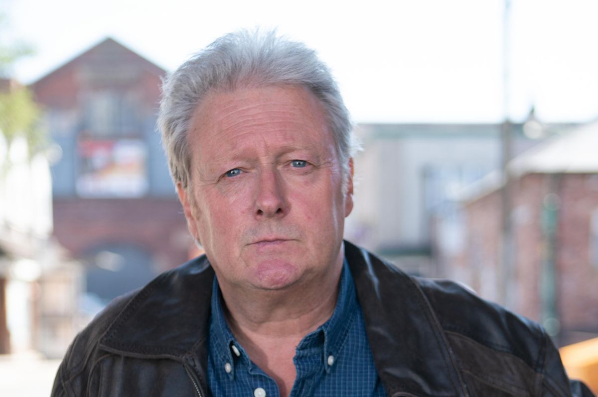 Jim McDonald is set to be killed off on Coronation Street in a shocking move