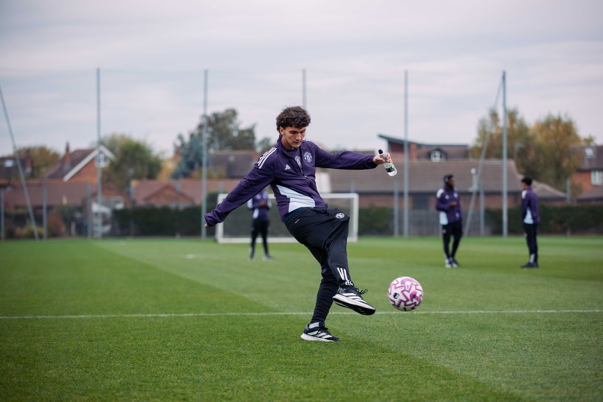 Edward Ibrovic-Fletcher