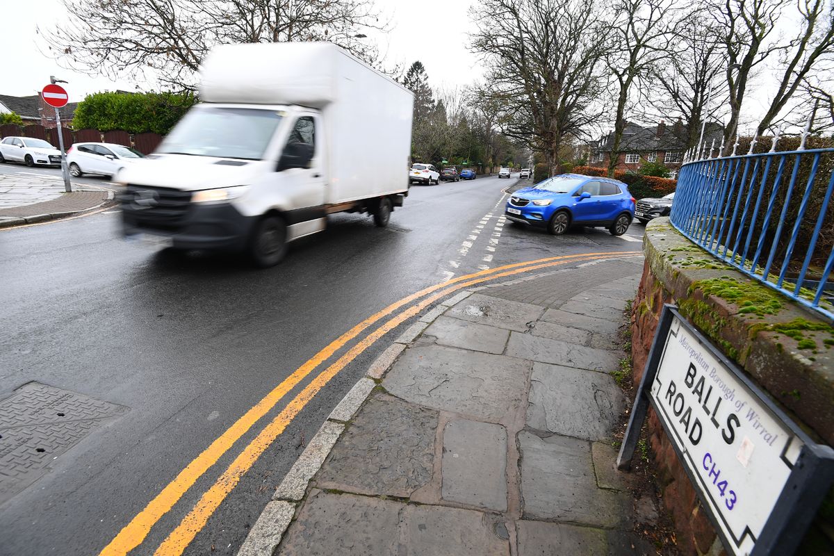 People said there had been accidents happening at the junction for years