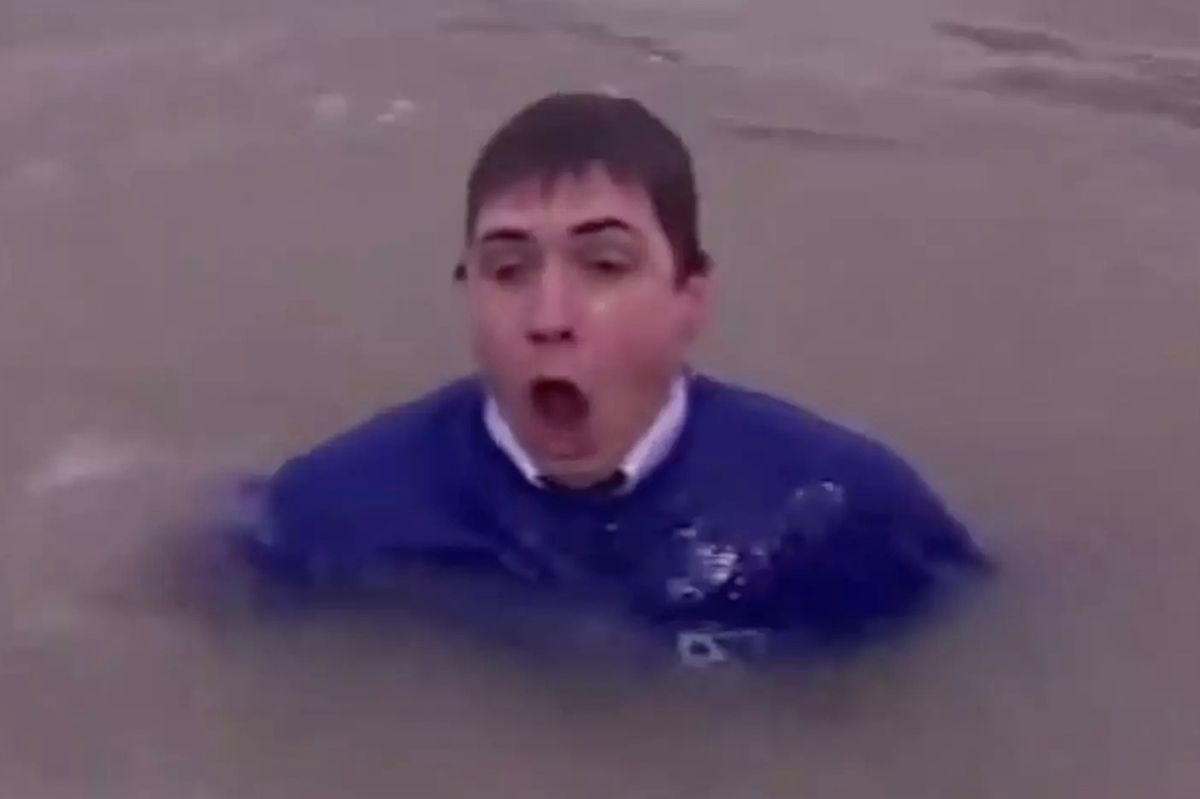 The Inbetweeners star Joe Thomas has revealed a wild insight into Simon Bird's stag do
