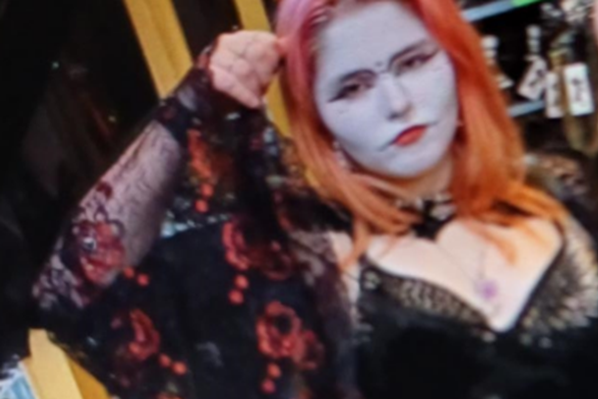 Tiarna Williams was last seen at her home in Fazakerley.