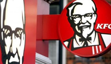 Chiswick KFC given 0 food hygiene rating by council