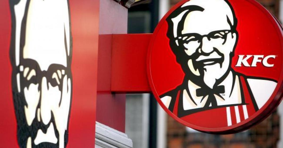 Chiswick KFC given 0 food hygiene rating by council