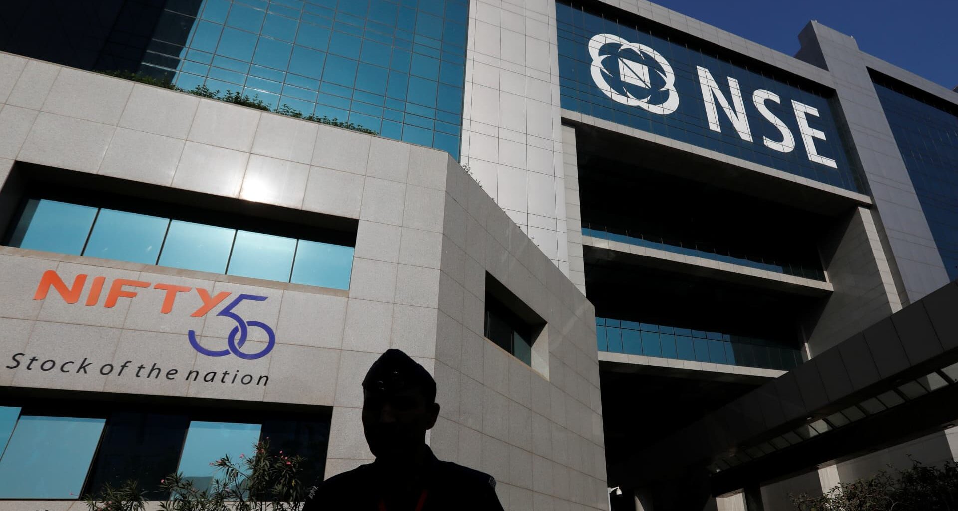 India's Nifty 50 skyrockets 5% as U.S.-India trade deal boosts investor sentiment