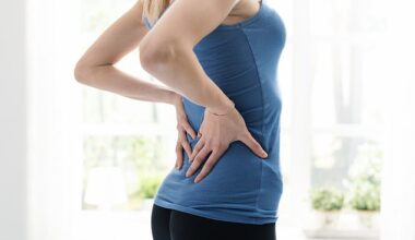 Patients with chronic back pain are defined as those who have had the condition for longer than three months... it is one of the most common of all complaints