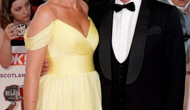 Ant McPartlin had his first child with second wife Anne-Marie Corbett, 47, just over 18 months ago,