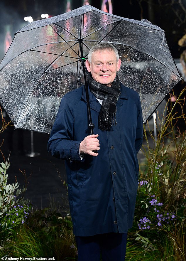 The actor has joined a string of big names including Margot Robbieand Jacob Elordiin the adaptation of Emily Bronte's famous novel