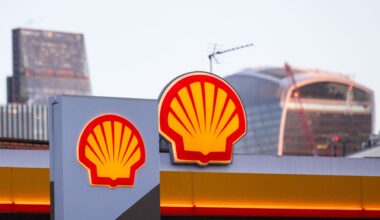 The pressure’s on Shell to beat once again