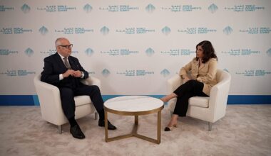 EU must bolster defence and 'not test Article 5', Estonian President tells Euronews