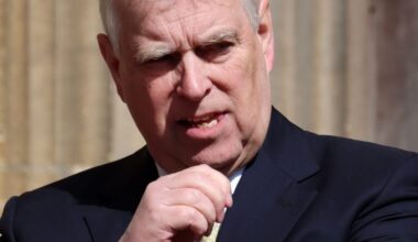 Starmer piles pressure on Andrew Mountbatten-Windsor to answer Epstein questions in US – POLITICO