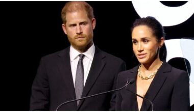 Prince Harry, Meghan Markle’s opportunities take a hit in a ‘bitter blow