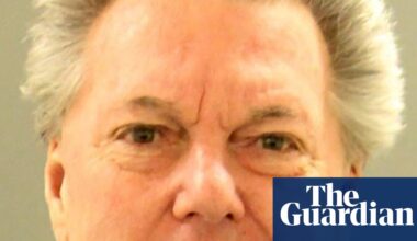 Jill Biden’s ex-husband charged with murder of his wife | Delaware