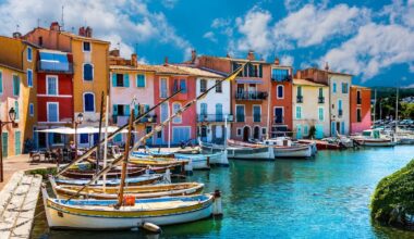 8 Fairytale Towns in France That Look Straight Out of a Storybook