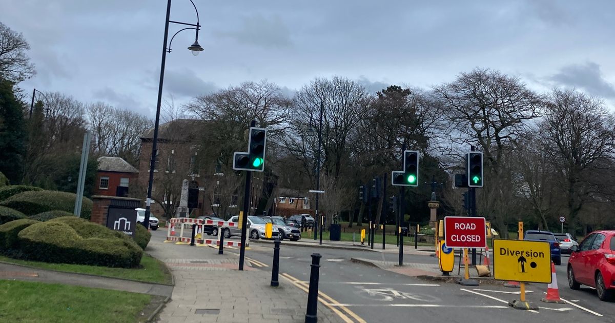 Manchester Evening News