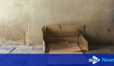 Fears cost of Glasgow's homelessness crisis 'could grow to £90m' as Greens call for special meeting