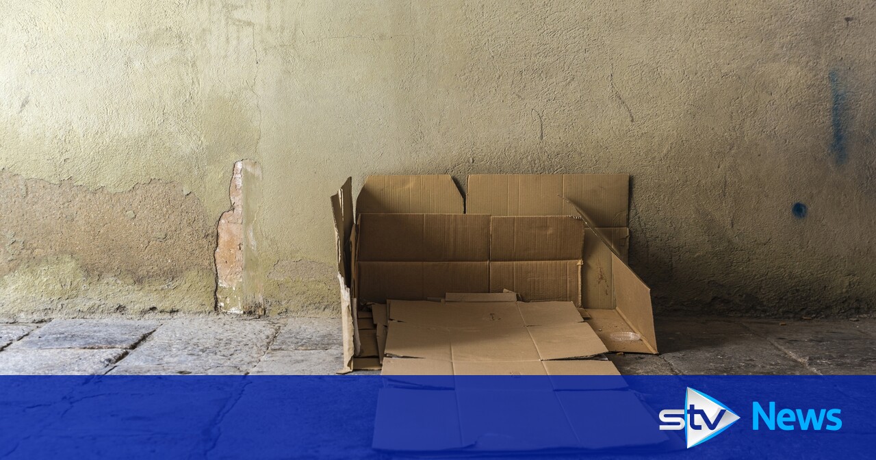 Fears cost of Glasgow's homelessness crisis 'could grow to £90m' as Greens call for special meeting
