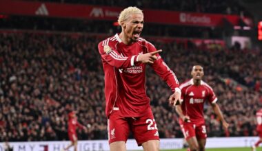 Hugo Ekitike's brilliance gets Liverpool's season back on track