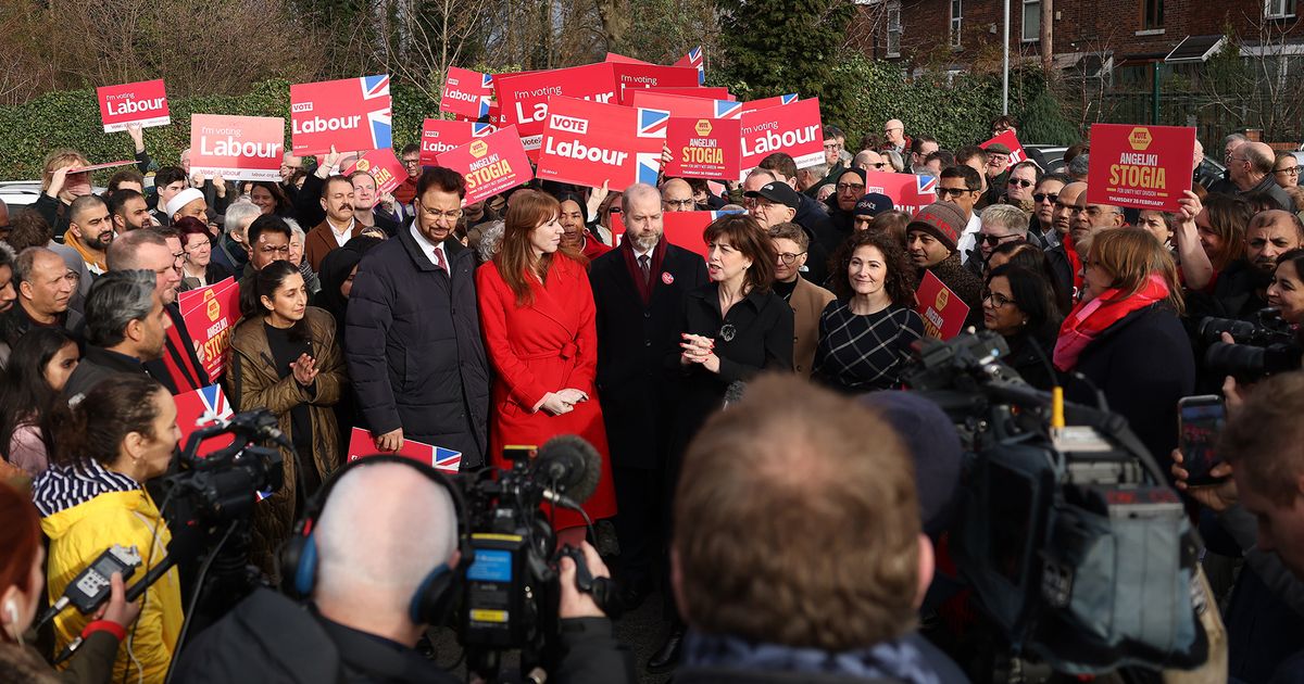 Manchester Evening News