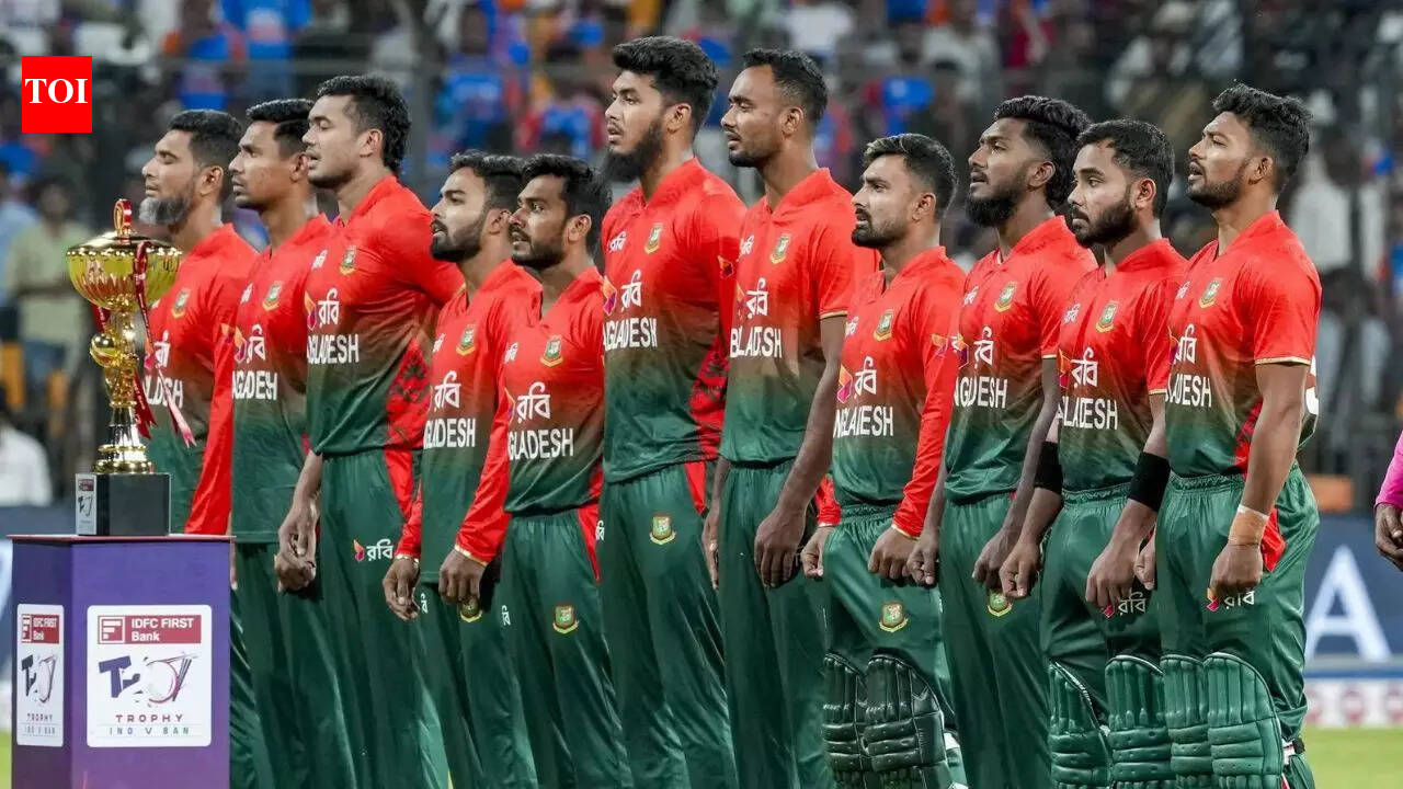 'Applicable to all': BCB targets journalists, imposes sudden restrictions after T20 World Cup snub | Cricket News