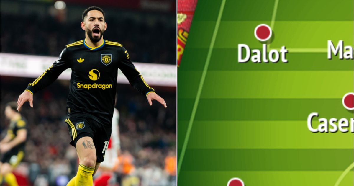 Manchester Evening News