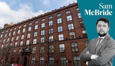 Sam McBride: Why it’s way past time for an Irish passport office in Northern Ireland