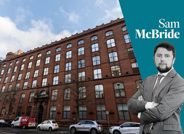 Sam McBride: Why it’s way past time for an Irish passport office in Northern Ireland