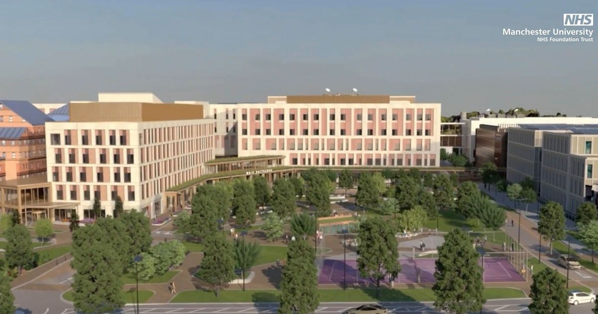 Manchester Evening News