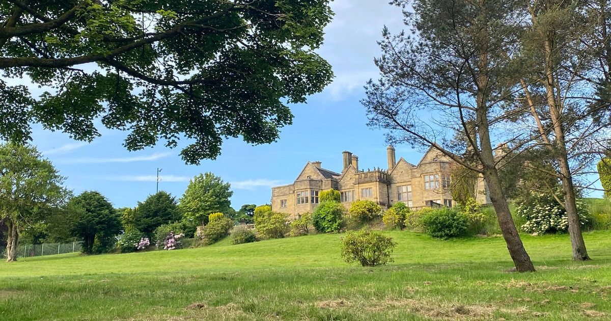 Manchester Evening News