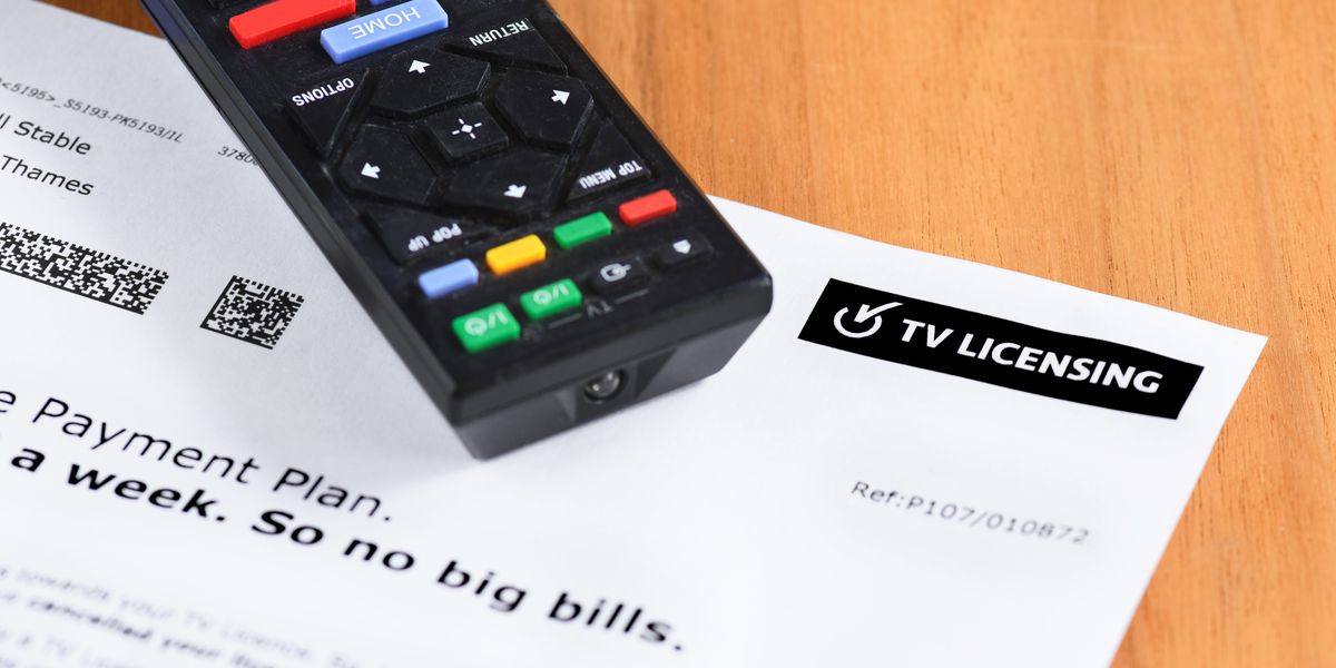 TV bosses eye up plan to slash cost of licence fee in reform set to spark huge controversy