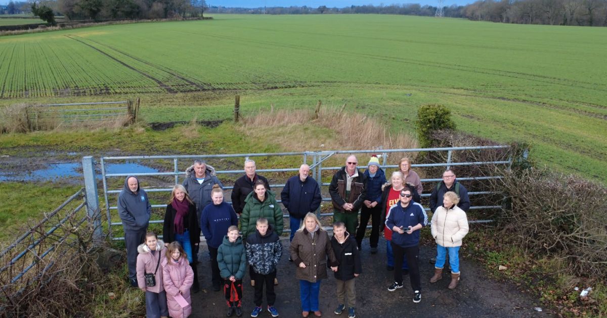 Manchester Evening News